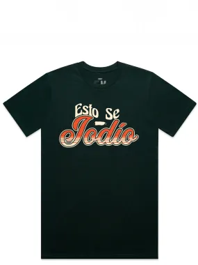 Esto Se Jodio- T-Shirt
