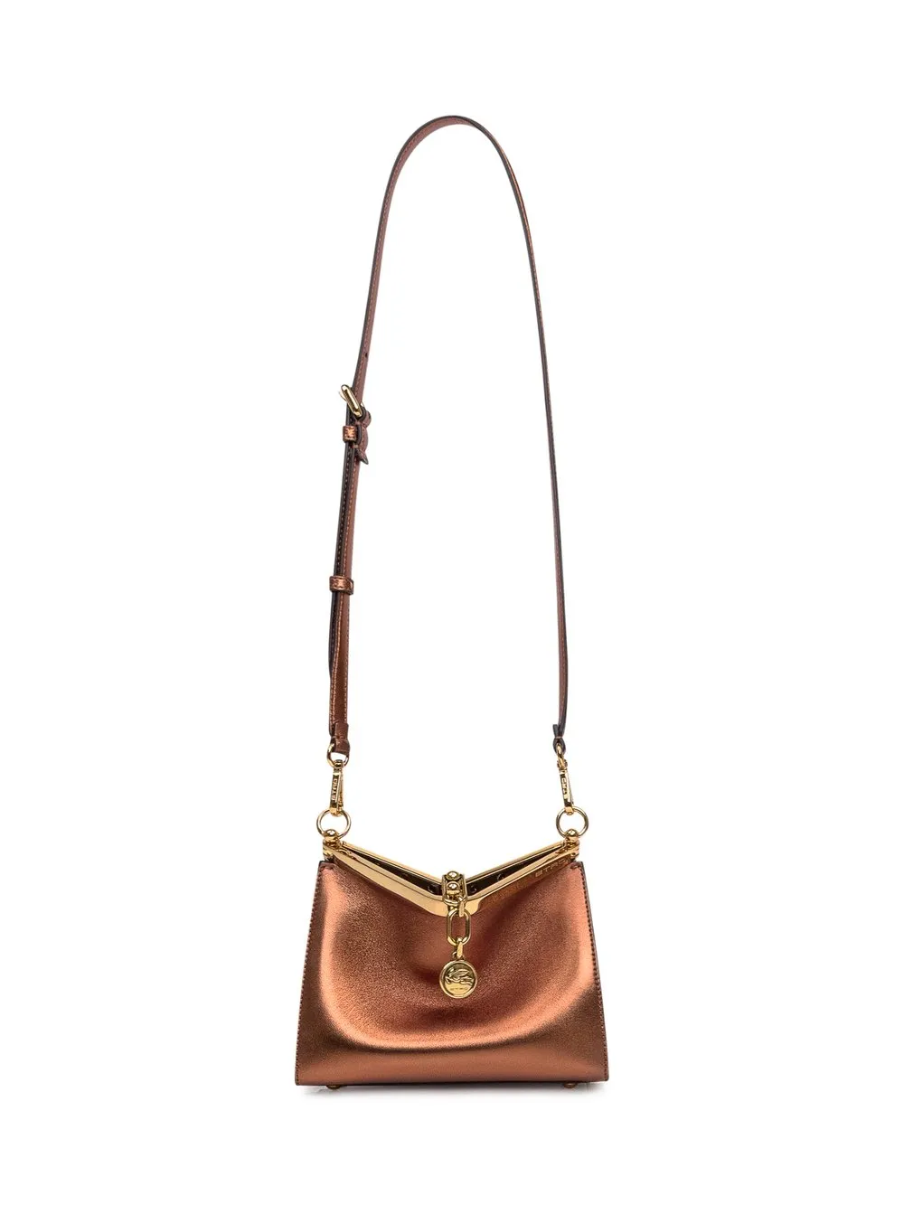 ETRO Mini Shoulder Bag Vela