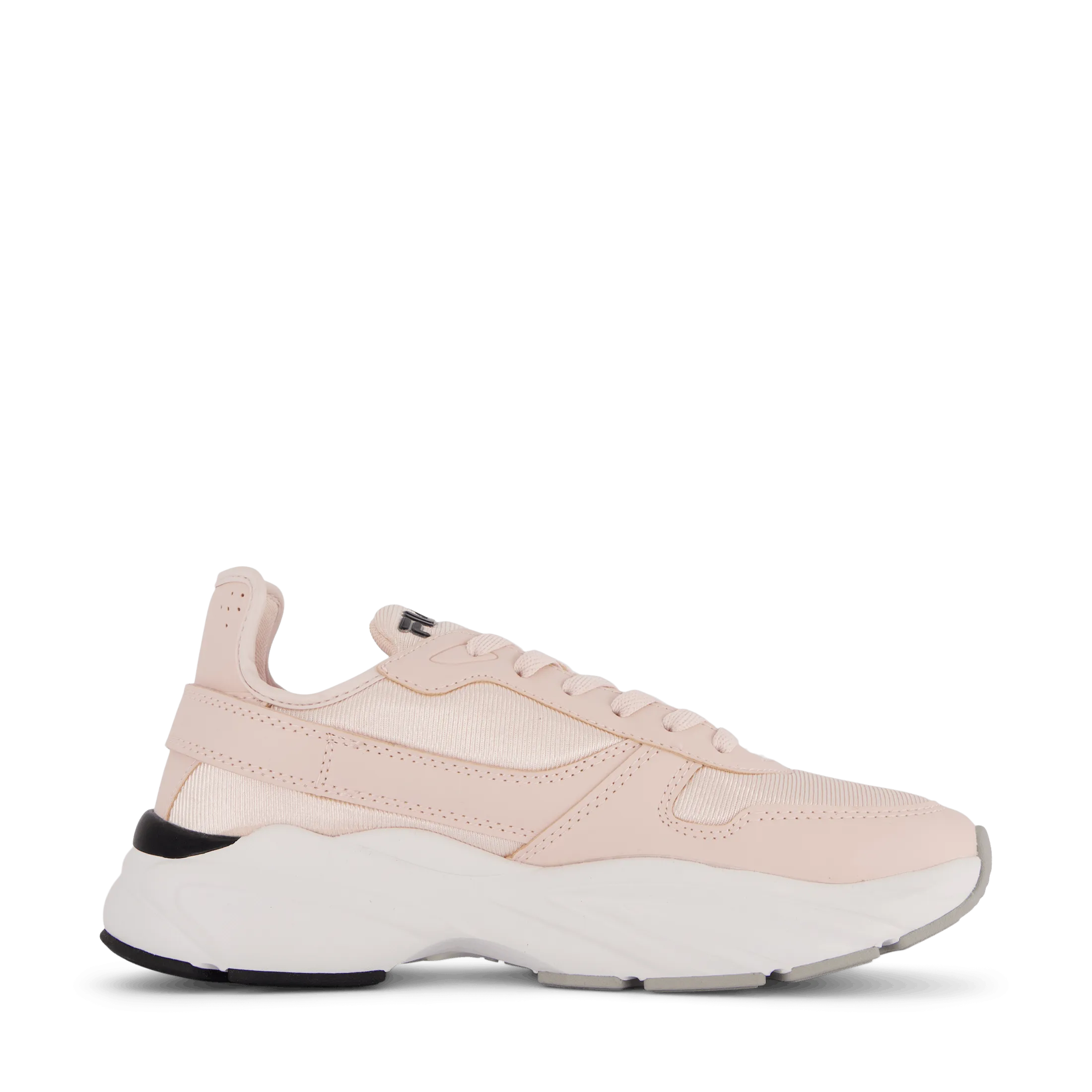 Fila Dynamico Low Wmn Rosewater