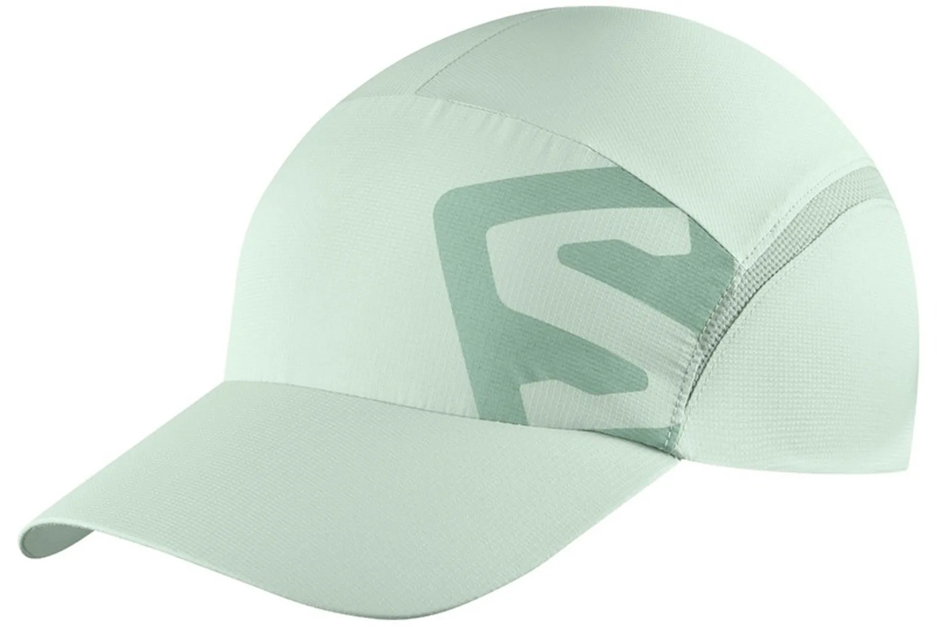 Gorra Salomon XA Cap Verde Agua