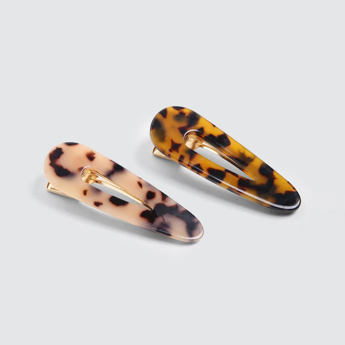 Hebillas Animal Print