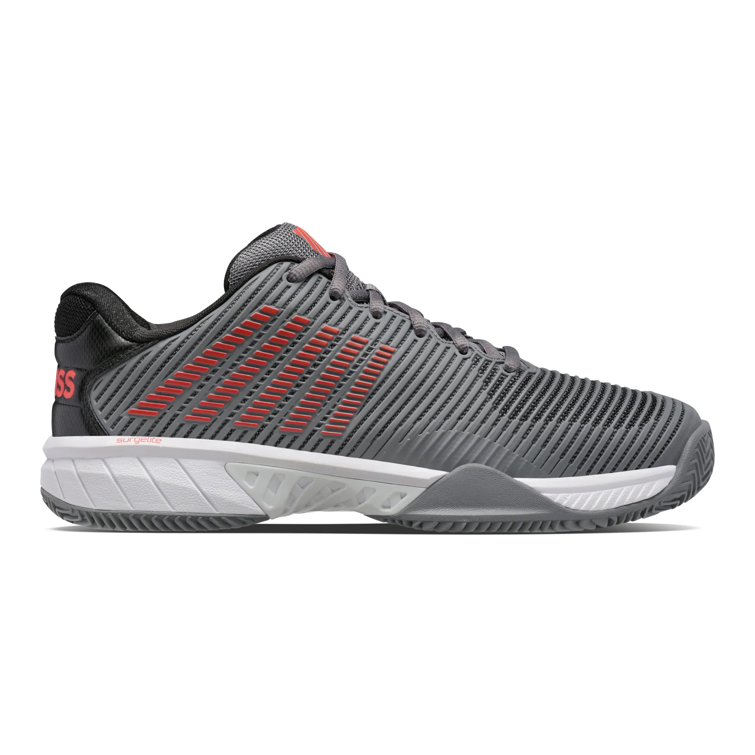 Hypercourt Express 2 Zapatilla Tierra Batida Hombres