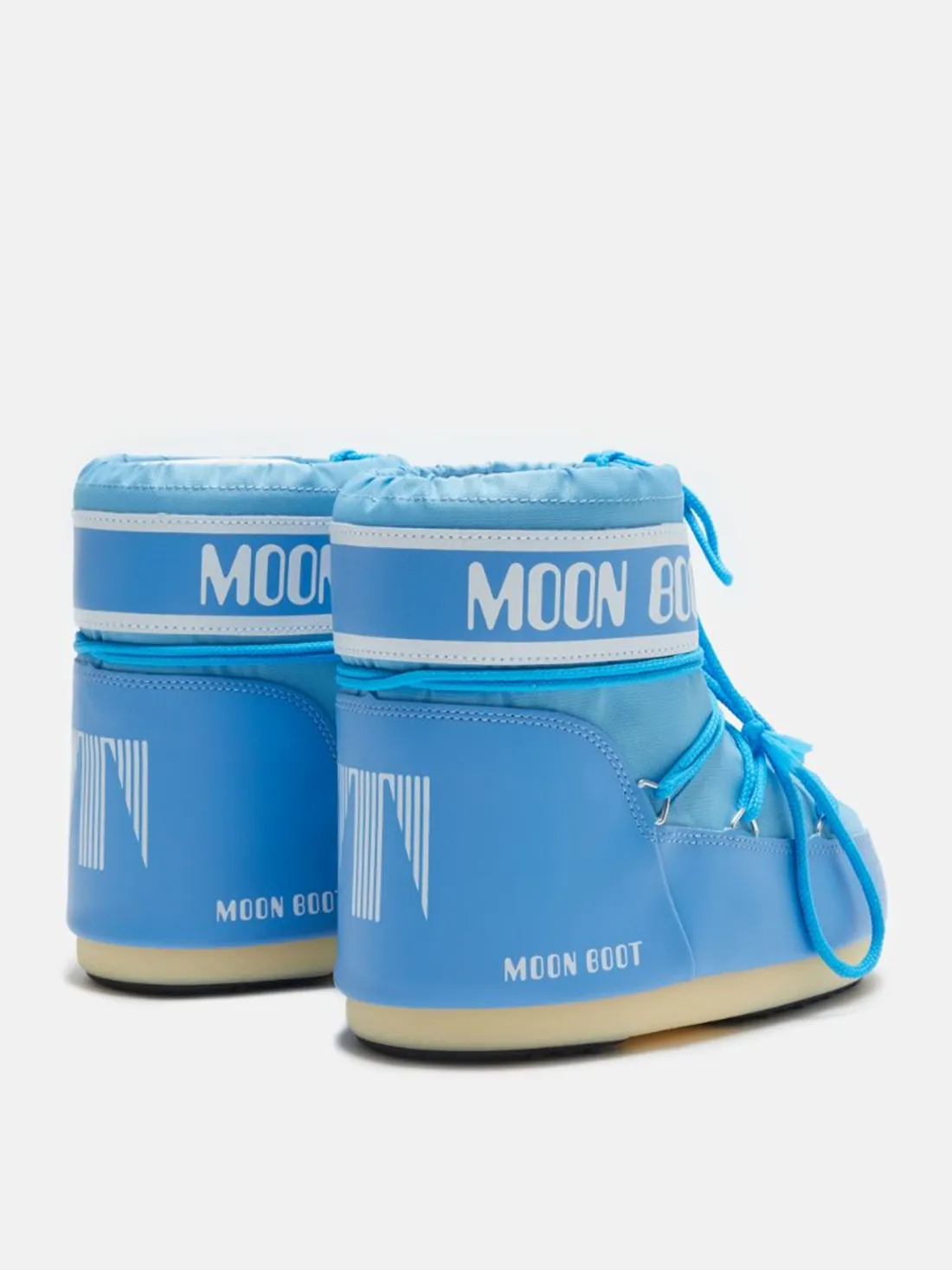 Icon Low Nylon