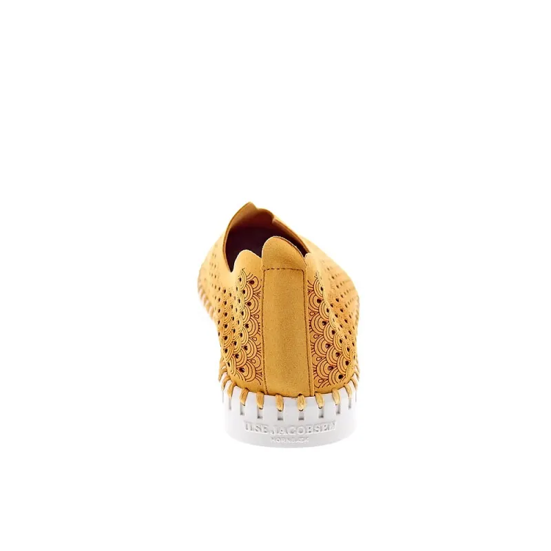 Ilse Bailarinas Mujer Tulip Naranja