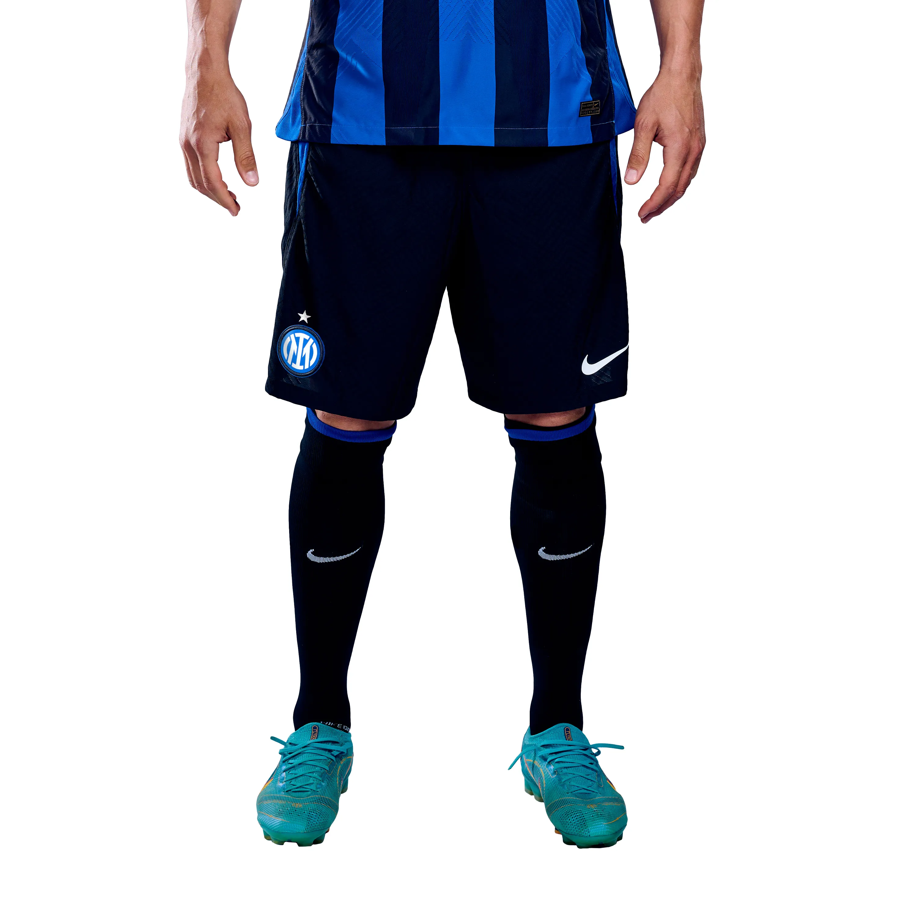 IM NIKE MEDIAS TERCERA EQUIPACIÓN 2022/23