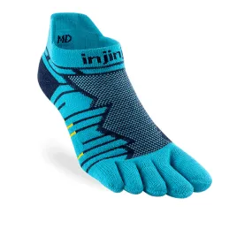 Injinji Ultra Run No-Show Ankle calcetines - SS25