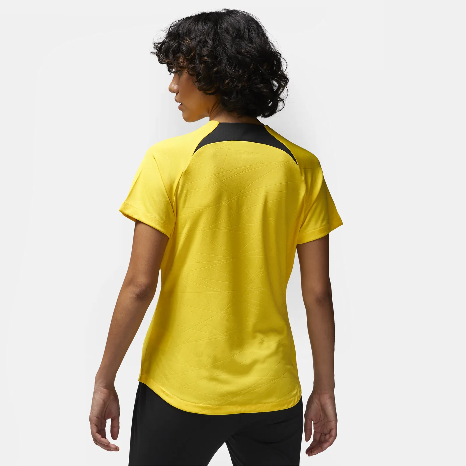 Jordan Dri-FIT Paris Saint-Germain Pre-Match Football Top