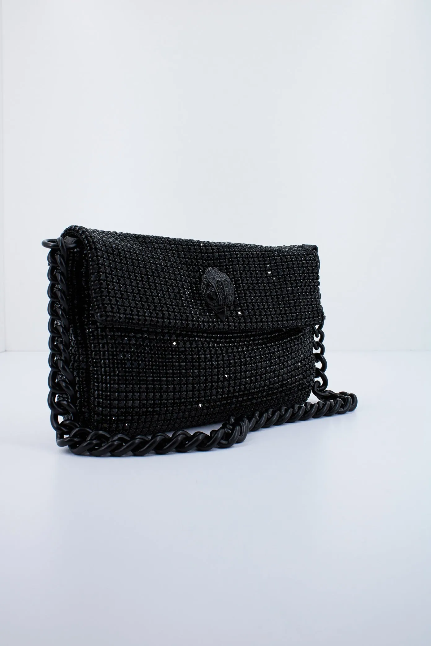 KURT GEIGER LONDON PARTY SHOULDER BAG