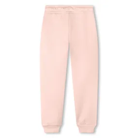 LANVIN Pantalón de chándal de muletón