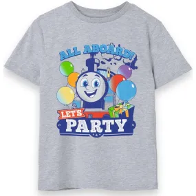 Let's Party