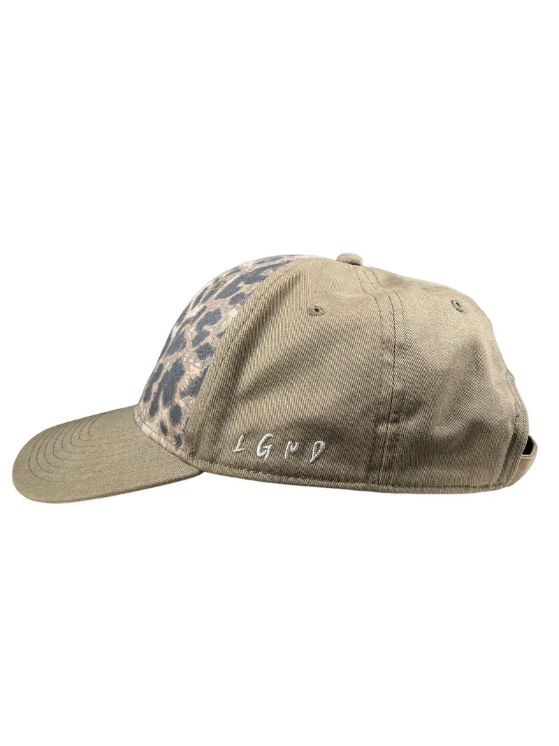 LGND Jockey Animal Print