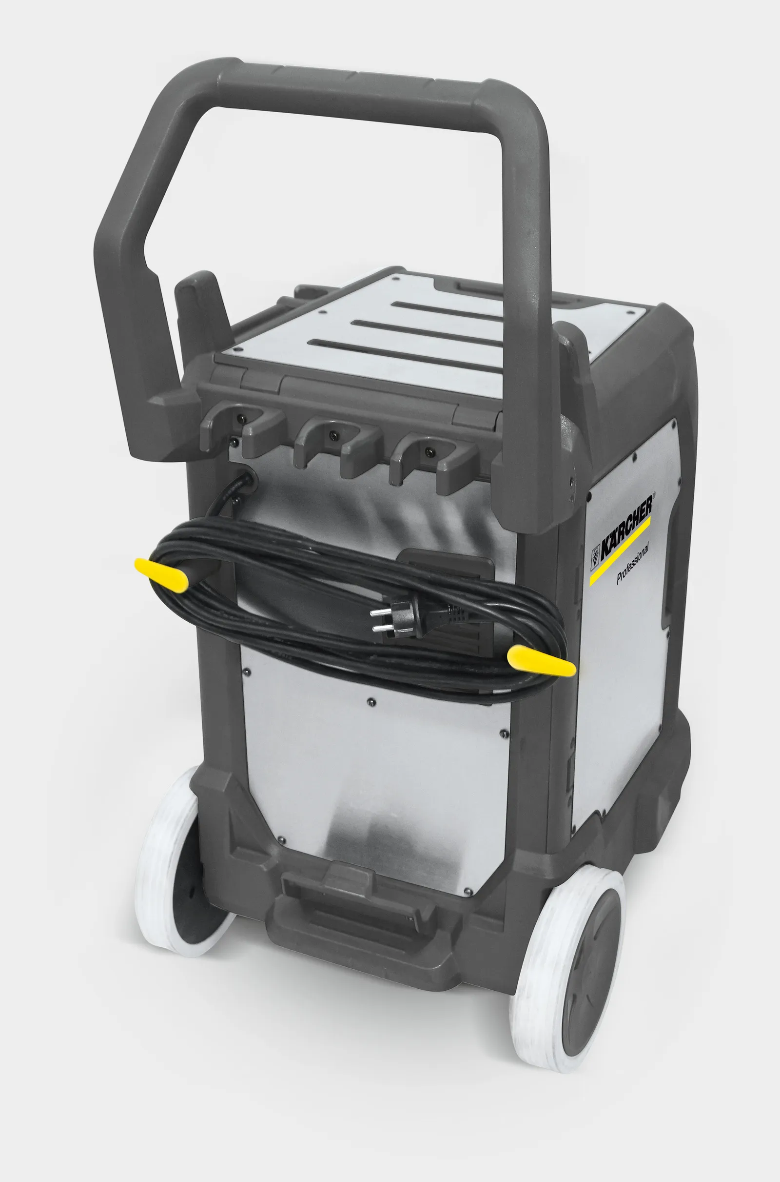 Limpiador – Aspirador de Vapor SGV 8/5 Classic