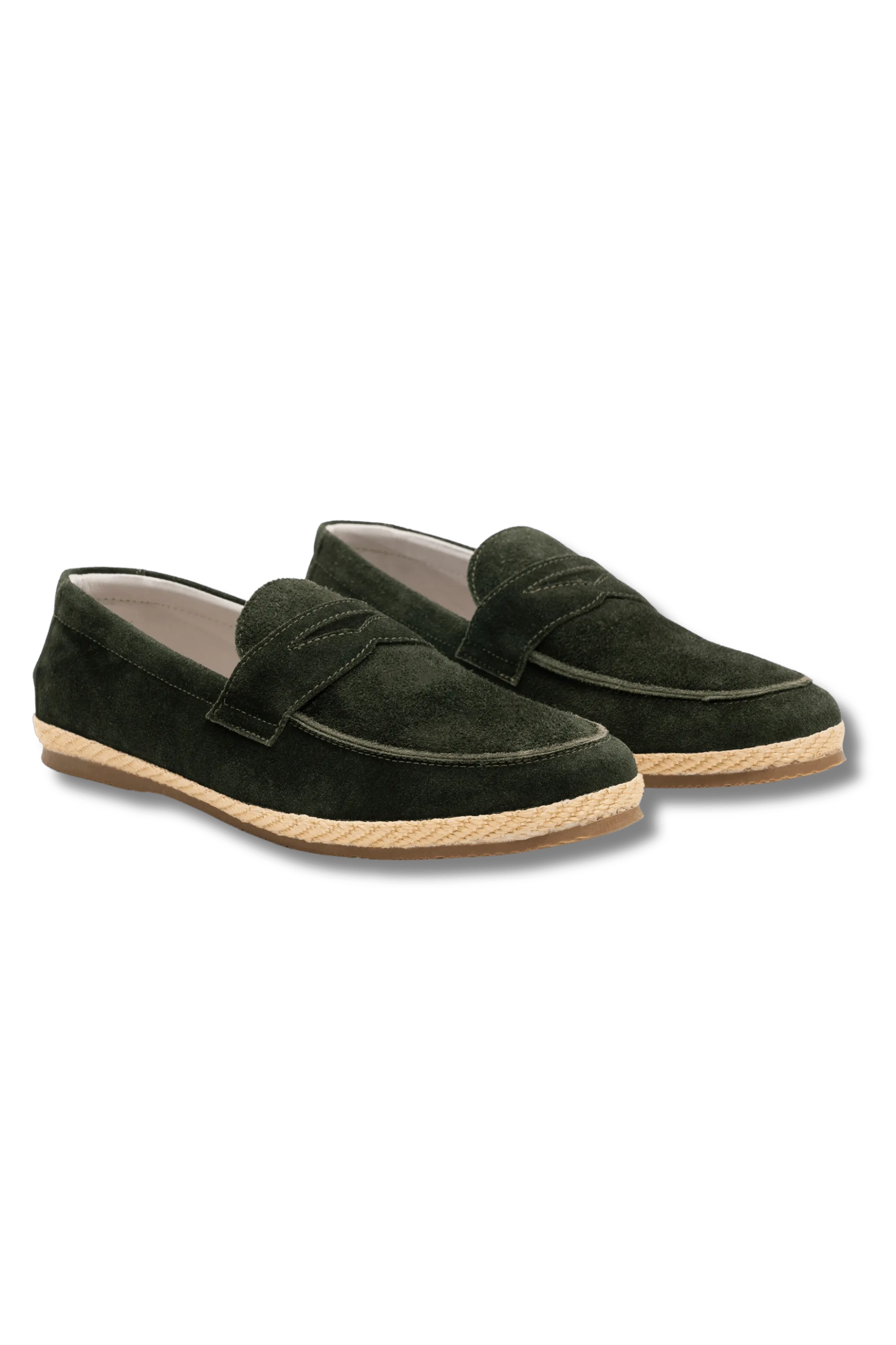 Loafers Iconic 100% Cuero