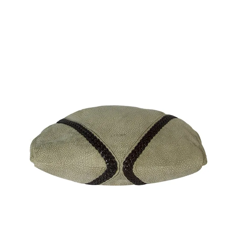 Loewe Bolso Hobo Nobuck