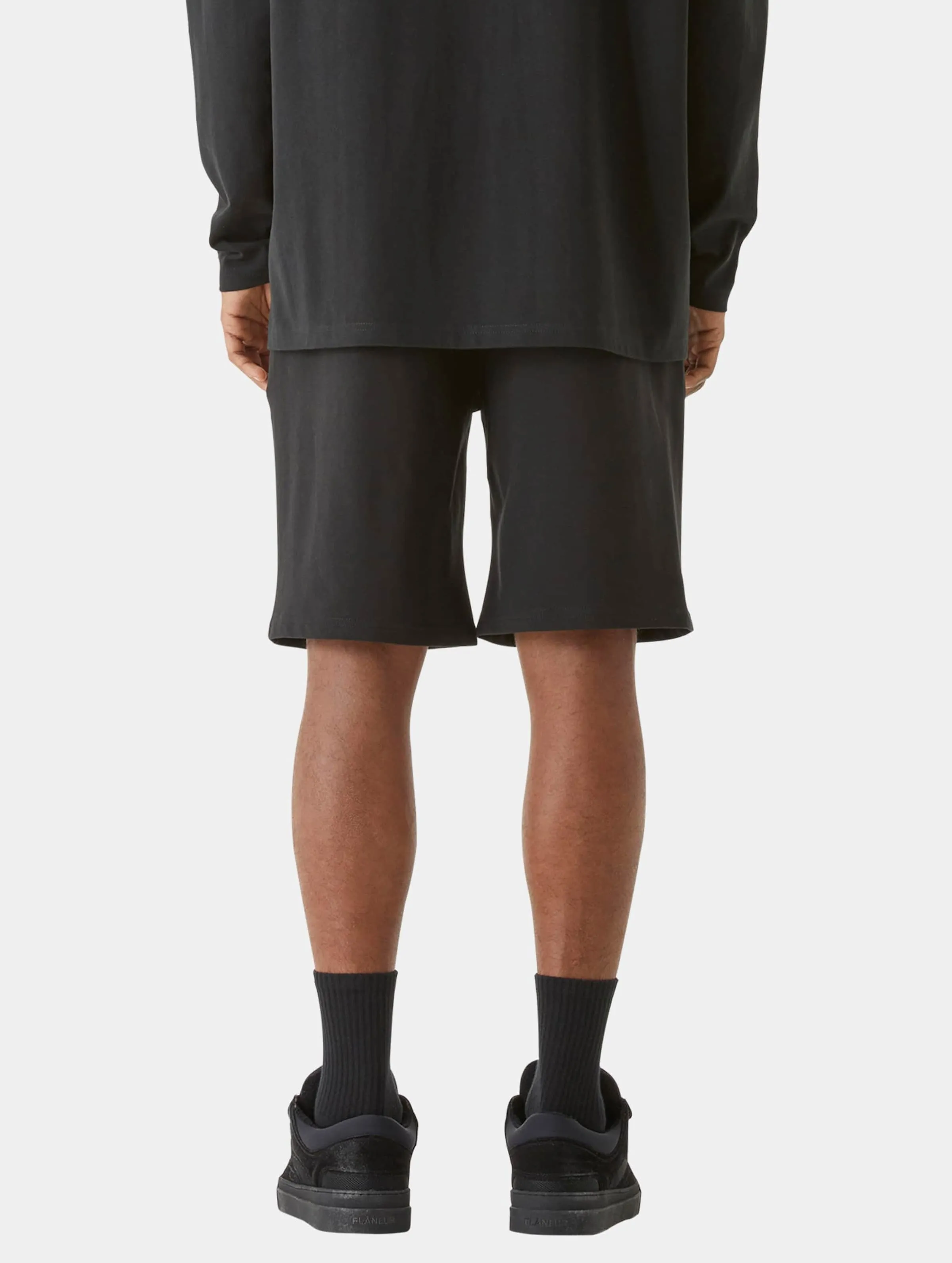 Lost Youth "LY TERRY SHORTS ""LOST YOUTH"""