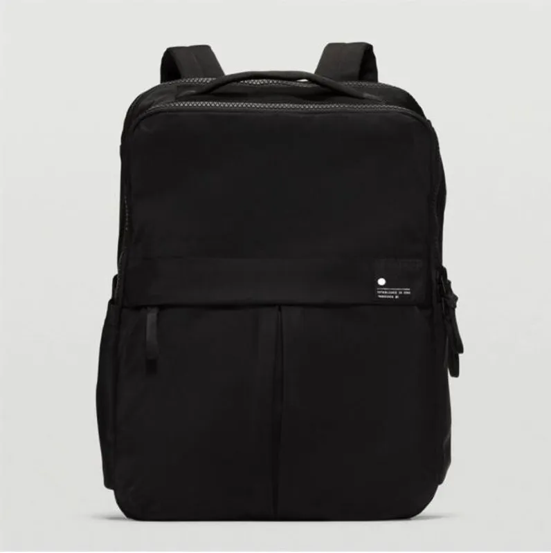 LU 23L GRAN CAPACIDAD YOGA MARCULA MARCA Y MUJER MARCA MARCA LIGERA MARCACA DE LA ESCUELA