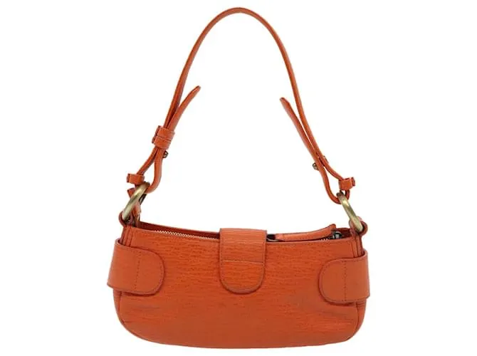 MCM Naranja 