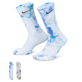 Medias Nike Everyday Plus 2-Pack Unisex