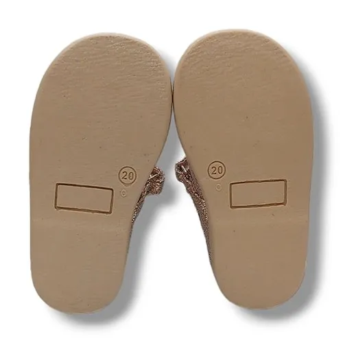 Merceditas Lona Batilas 11309 ORO CORDONETS