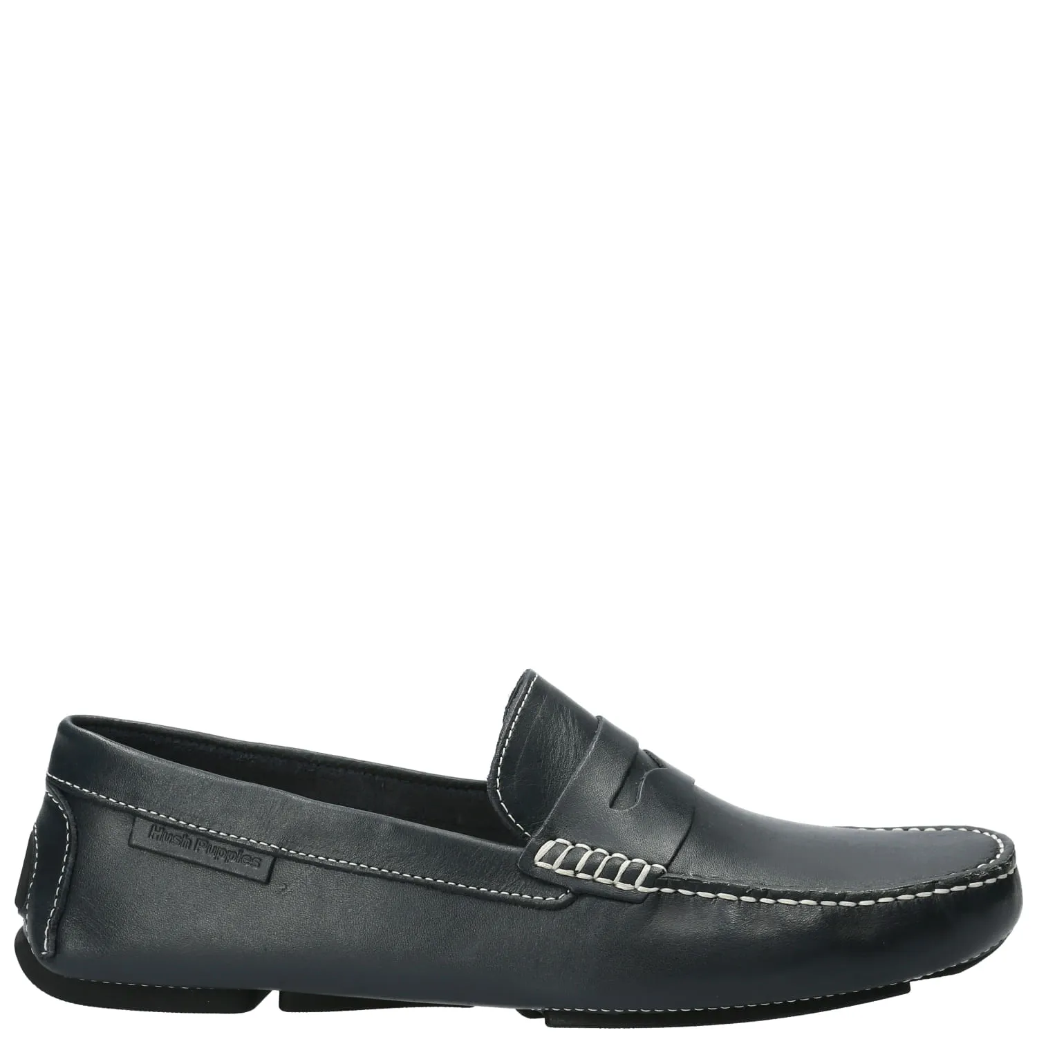 Mocasin Cuero Hombre Tirreno