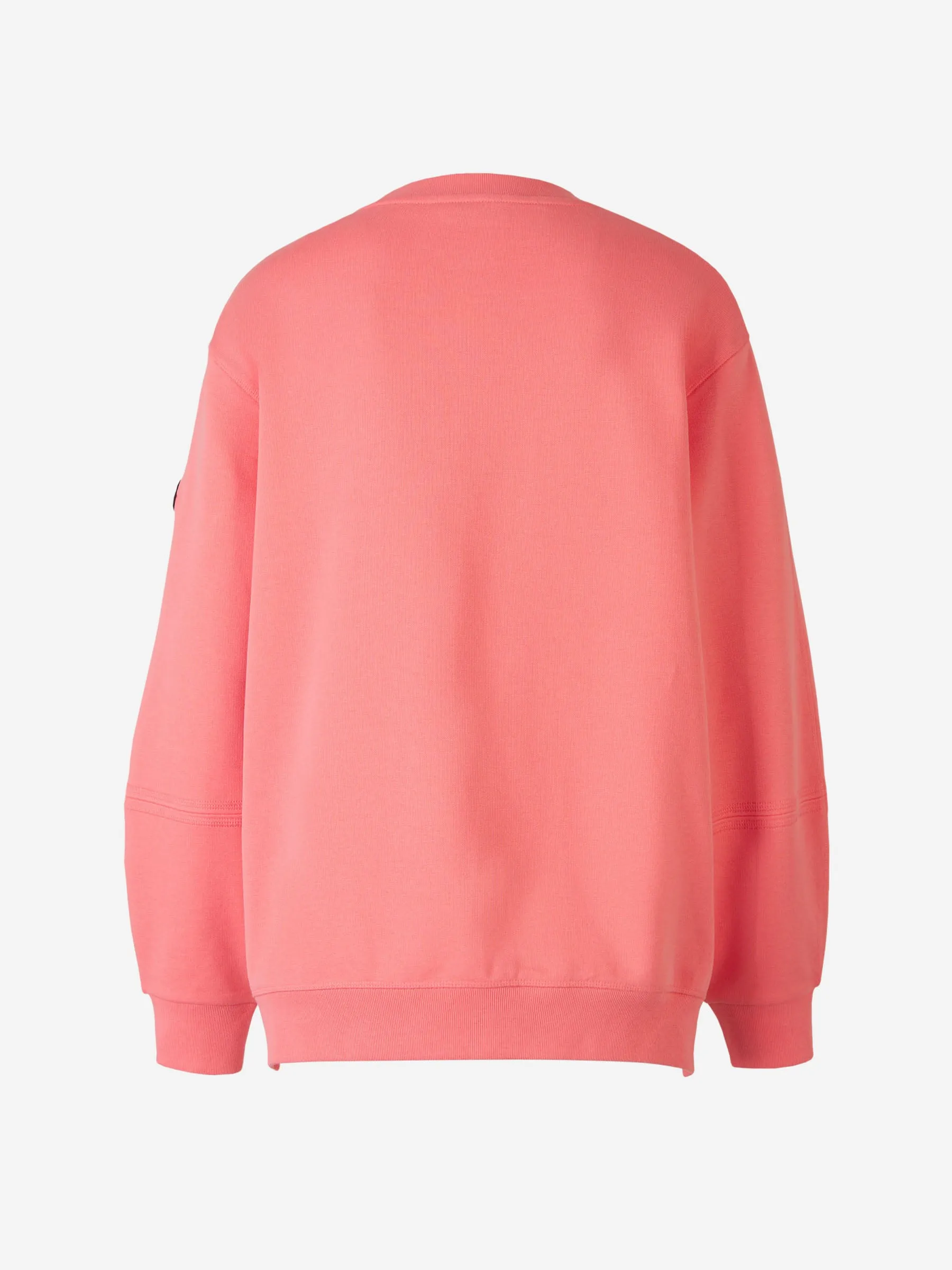 Moncler Sudadera Cuello Redondo