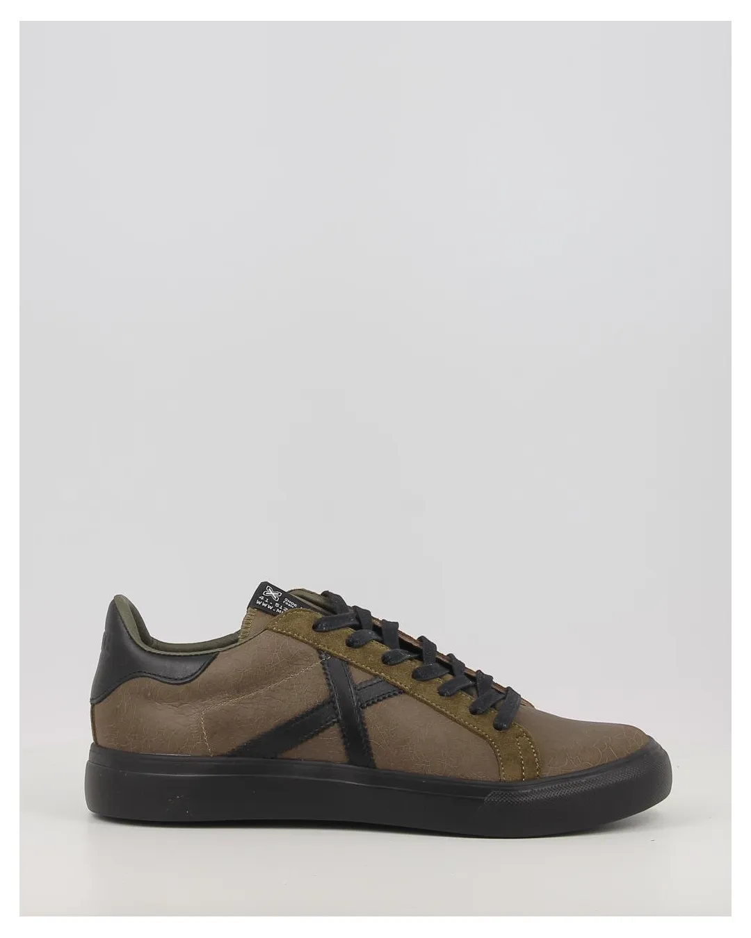 Munich Zapatillas Munich RETE 101 verde