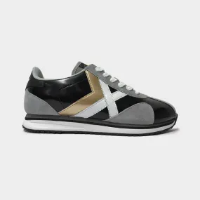 MUNICH - Zapatillas negras