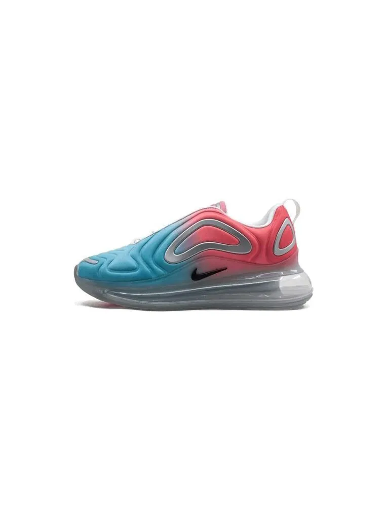 Nike Air Max 720 - Lava Glow