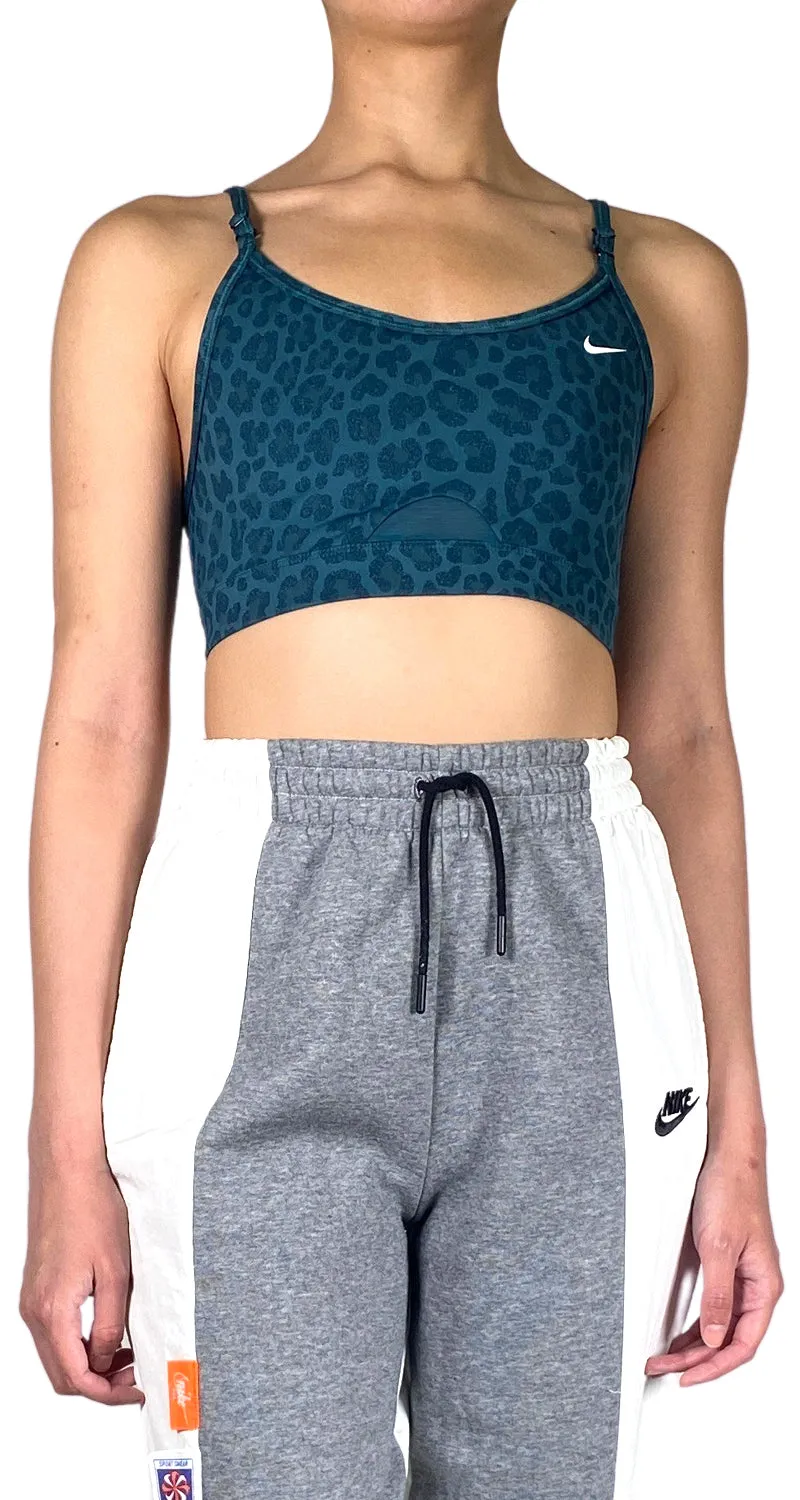 NIKE Peto Animal Print