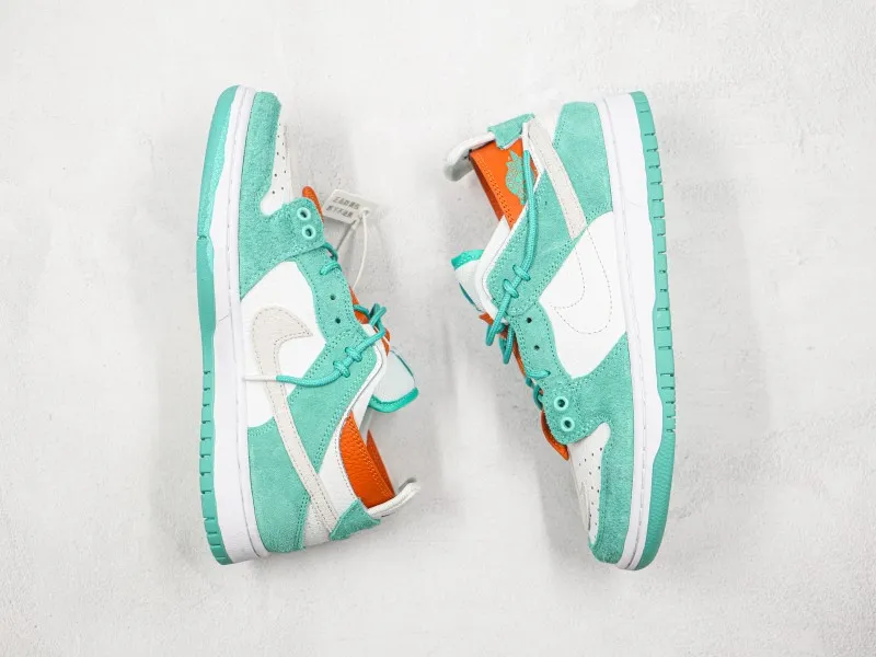 Nike SB Dunk Low Pro Modelo 106H