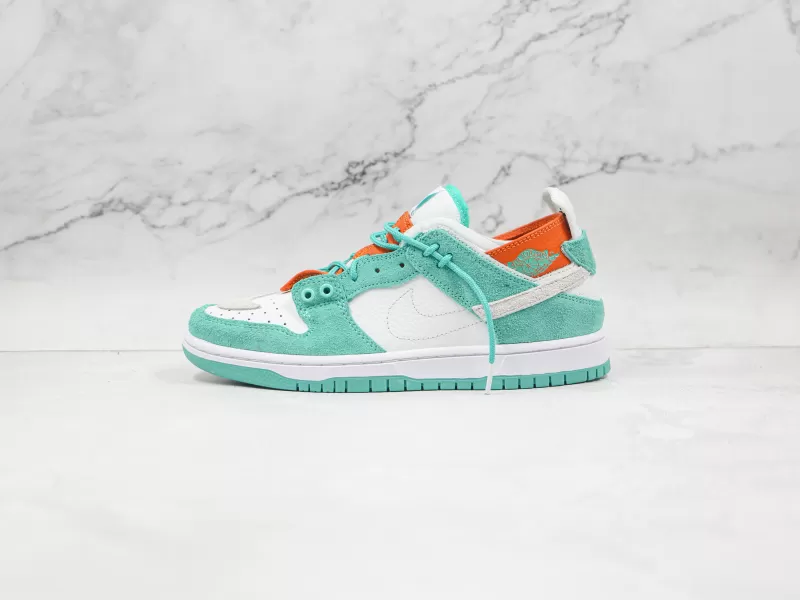Nike SB Dunk Low Pro Modelo 106H