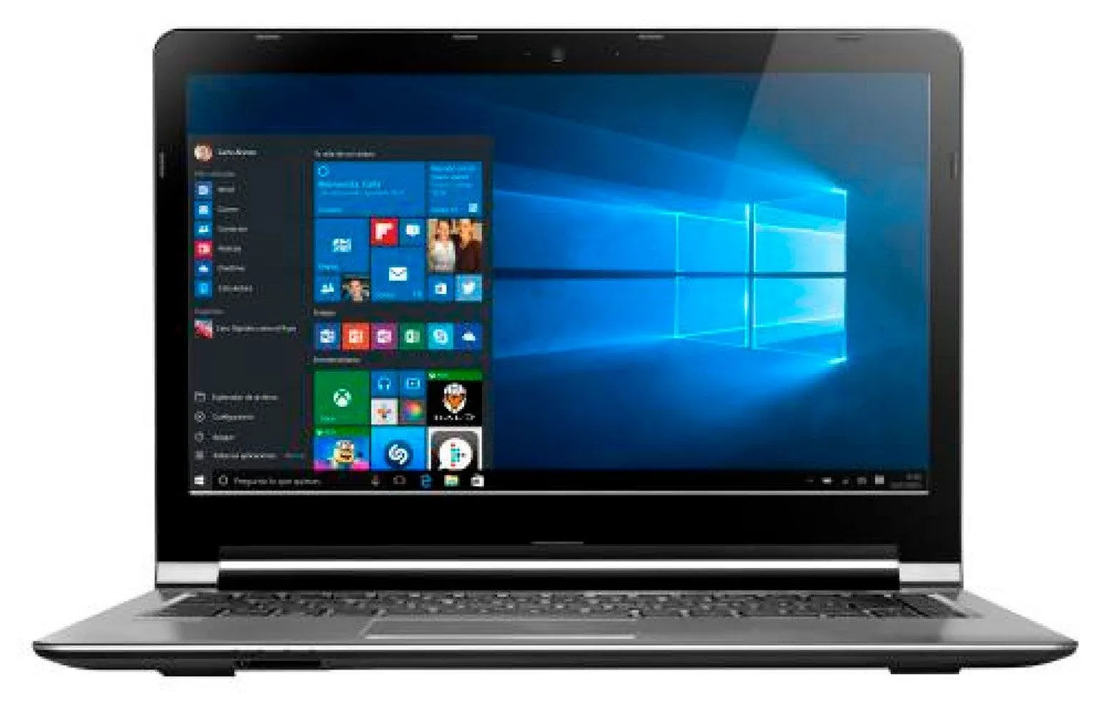 Notebook BGH Positivo E902Pro Core i5