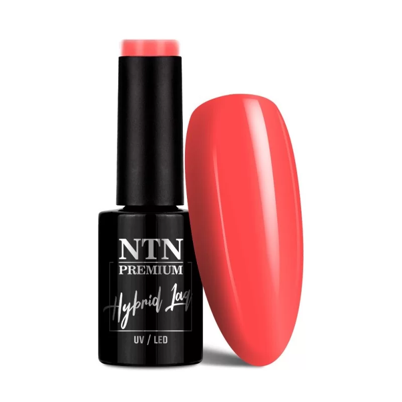 Ntn Premium Dessert Nr 91 / Esmalte de uñas de gel 5ml
