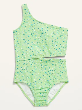 OLD NAVY Traje de Baño Old Navy Niña