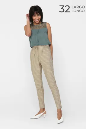 Only Pantalón pitillo