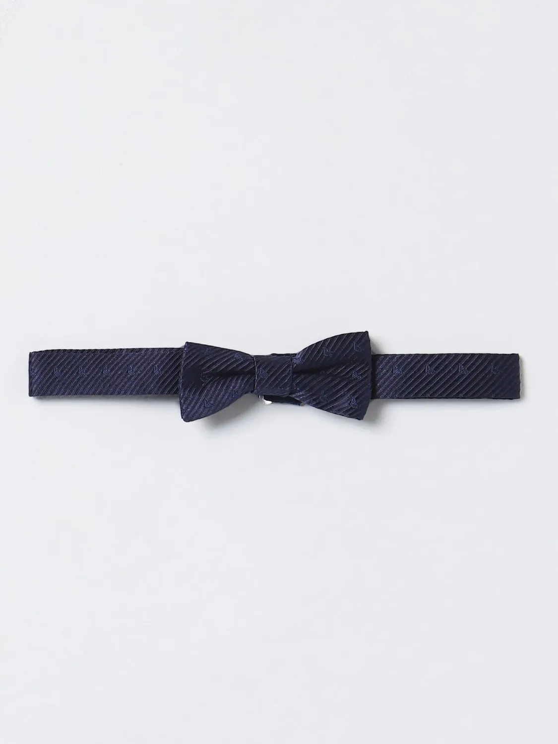 Pajarita niños Emporio Armani Kids