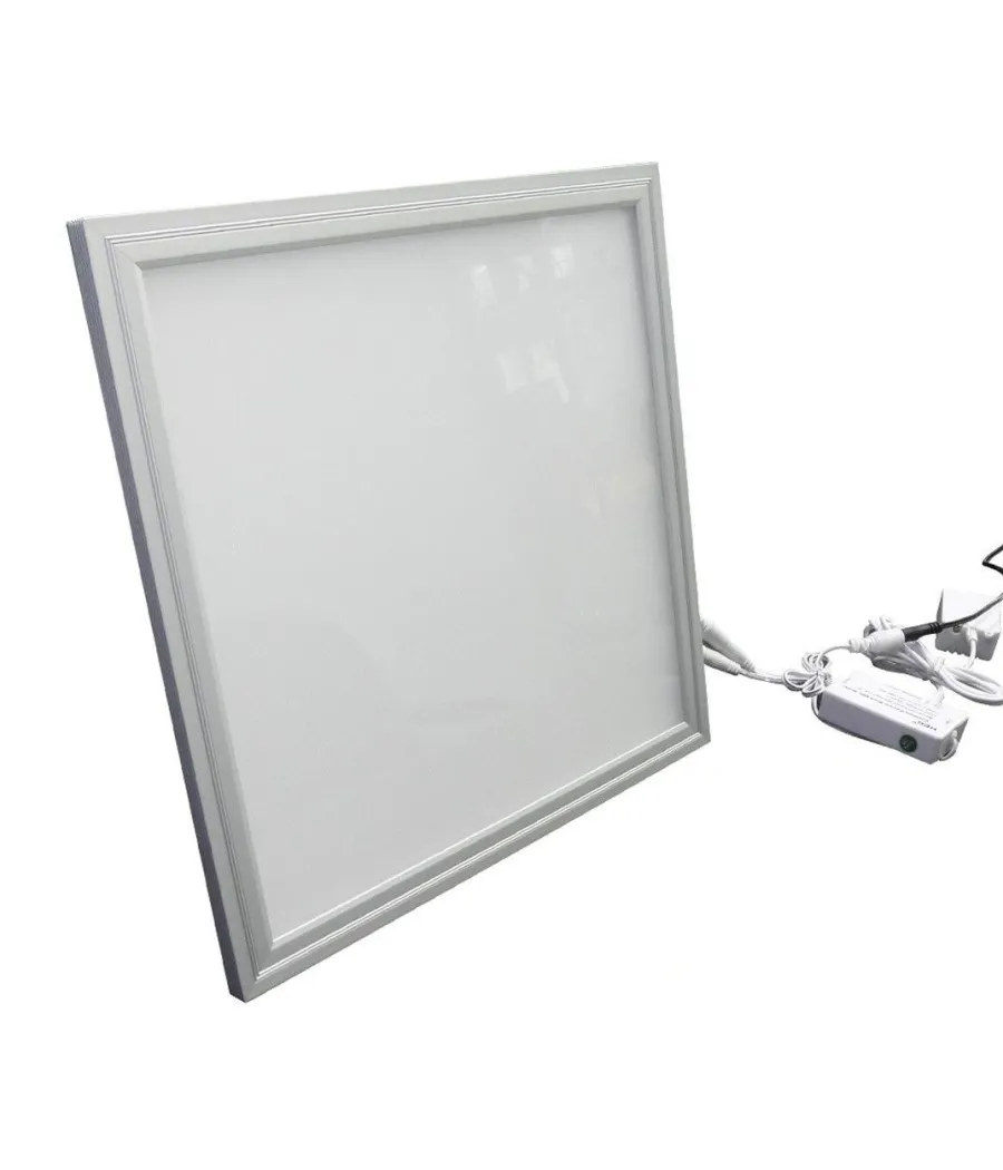 PANEL LED 30x30 LUZ DE TECHO 12W COOL/WARM LIGHT
