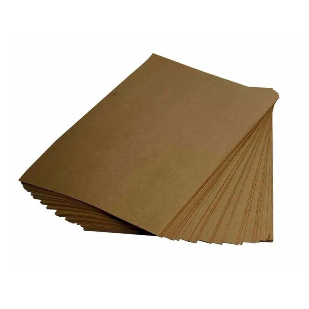 Papel Kraft Plastificado a 1 cara 40 gr.