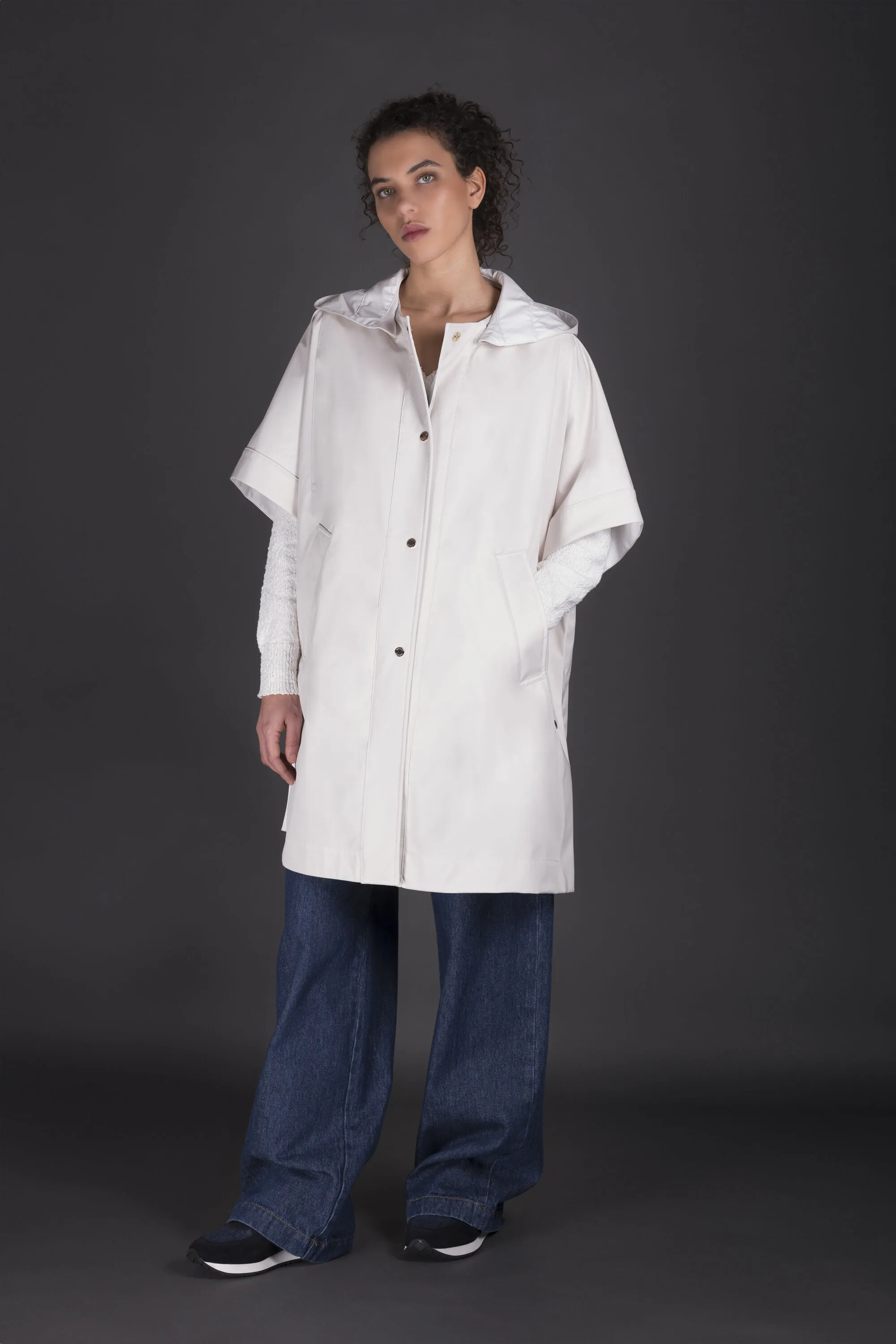 Parkas DIXIE-ADB