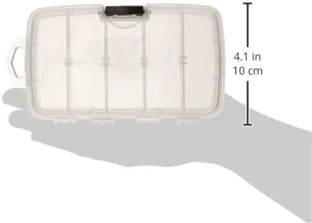 Plano - 3449 Double Sided Small  Color 0