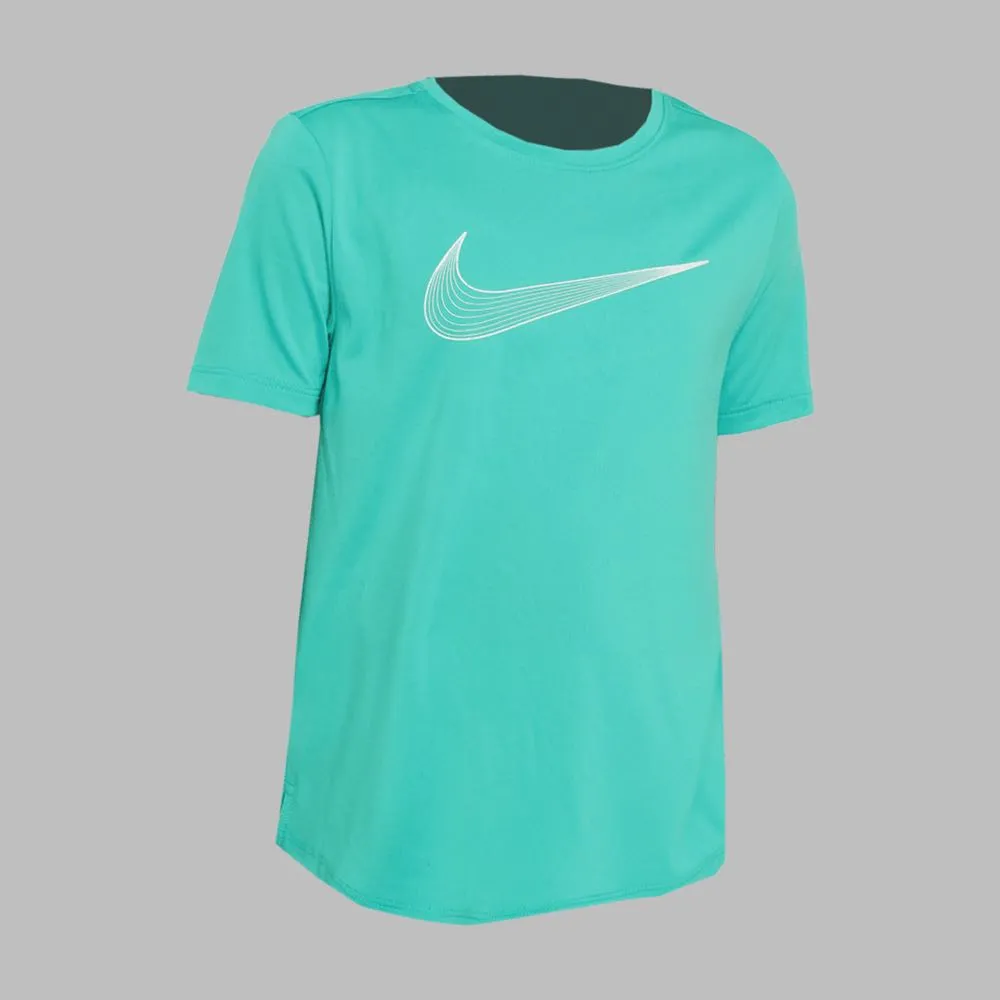Playera Nike Dri-Fit One Joven