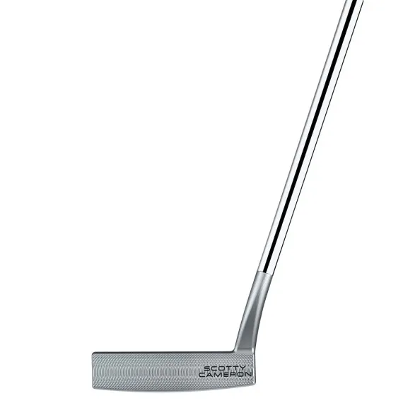 Putter Scotty Cameron Select del Mar