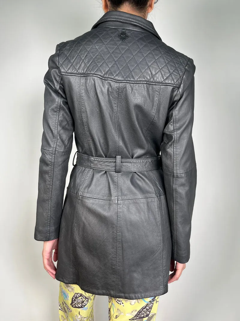RAPSODIA Chaqueta Ambers Cuero