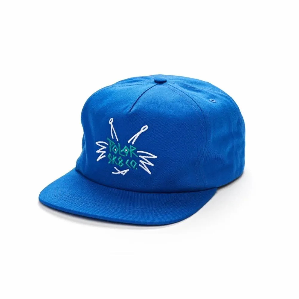 RAT CAP POLAR