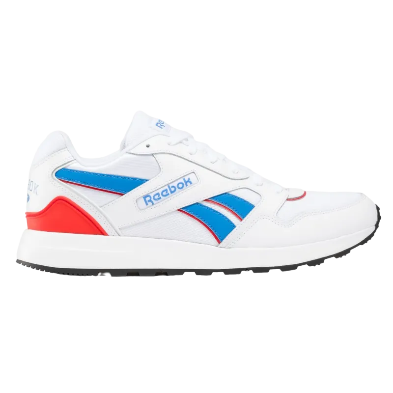 REEBOK GL1000 FTWWHT/KINBLU 100074214