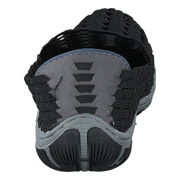 Rock Spring Cape Horn 01-Black