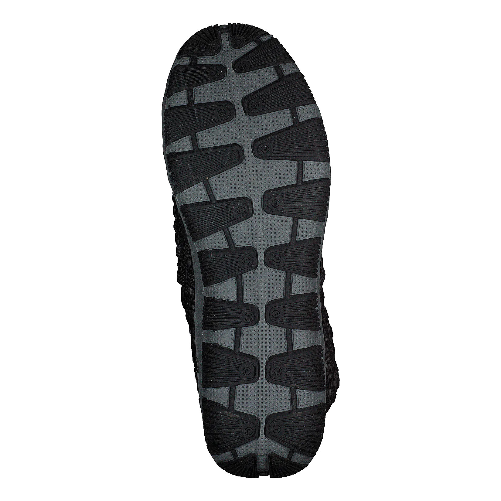Rock Spring Cape Horn 01-Black