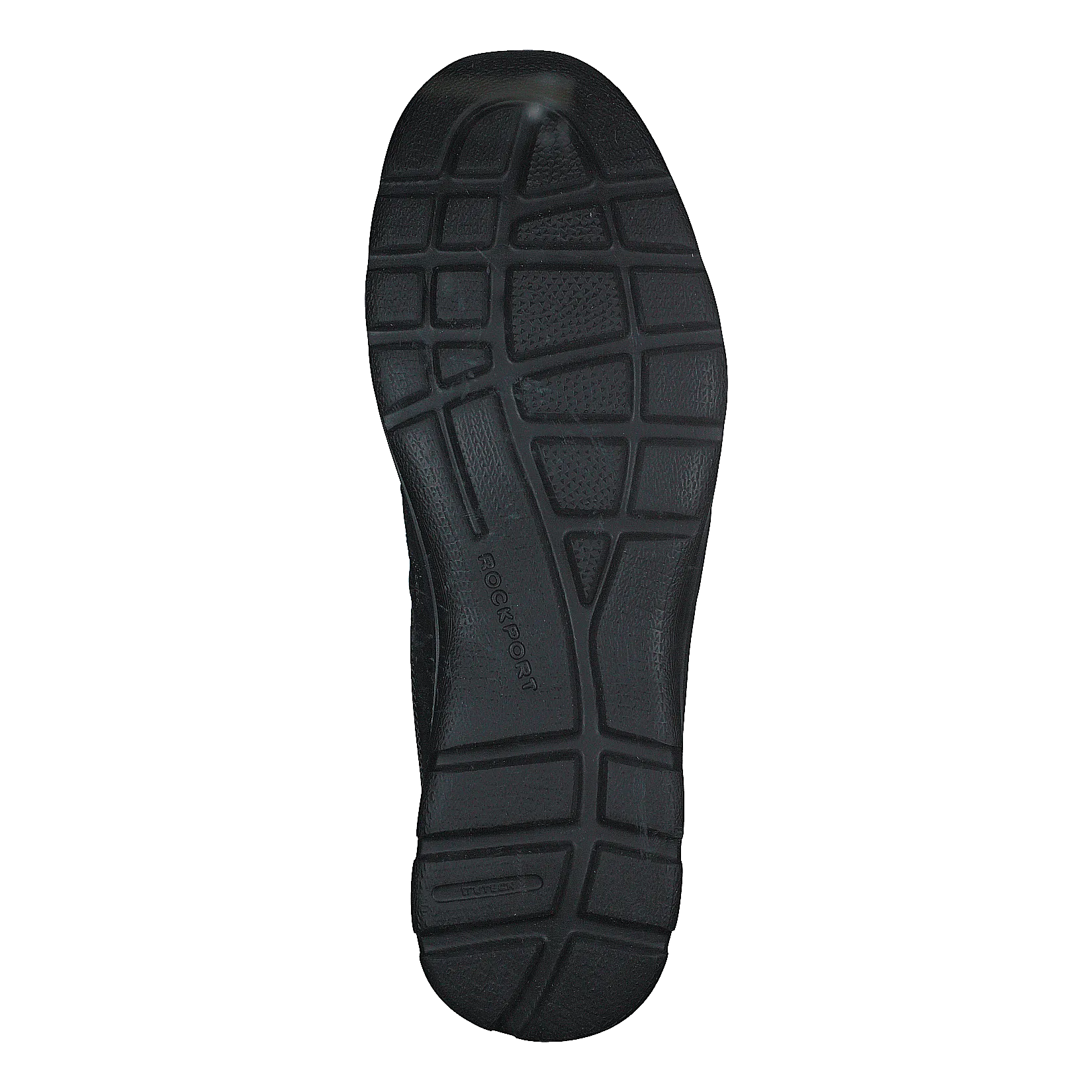 Rockport zapatos Get Your Kicks Blucher Wide Black Oxford