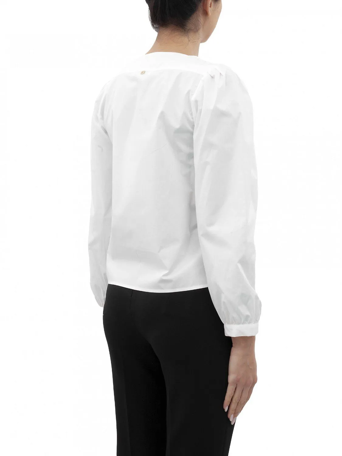 RULIN CAMISA CUELLO PICO KOCCA