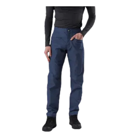 Salomon Wayfarer Tapered Denim Pant Blue